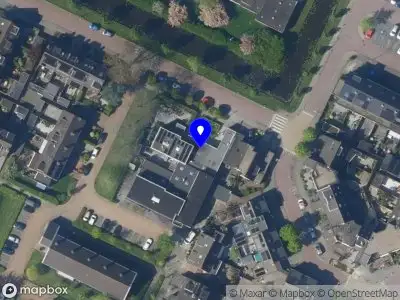 Stichting Hospice Bodegraven-Reeuwijk BODEGRAVEN