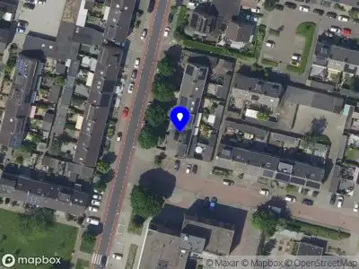 Nieuw bedrijf IDzz Management