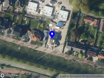 Nieuw bedrijf VvE Dorpsstraat 11, 12 en 12A te Nieuwegein