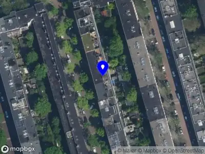 VvE Orteliusstraat 130-132 Amsterdam