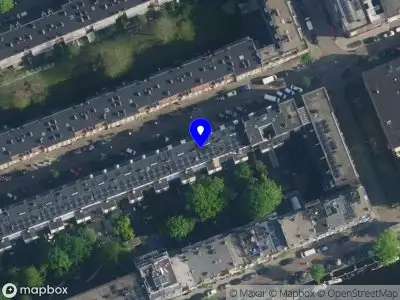 Bureau Groene Zaken Amsterdam
