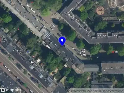 Nieuw bedrijf Iwan Dam