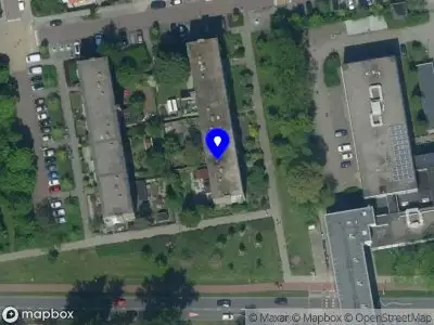 V.V.E. J. Naberstraat 164 t/m 216 Purmerend Purmerend