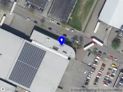 Nieuw bedrijf Tinteq Holding B.V.