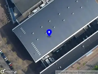 Nieuw bedrijf VvE Stadioncomplex Huismanstr. 3-5 Heerenveen