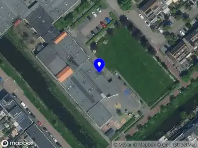 Stichting Brede School Velserbroek Velserbroek