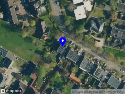 Nieuw bedrijf Alpha Research