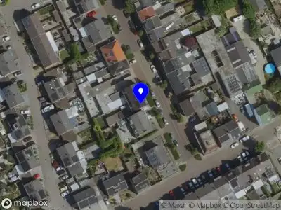 Nieuw bedrijf mr. J.J. Goedbloed