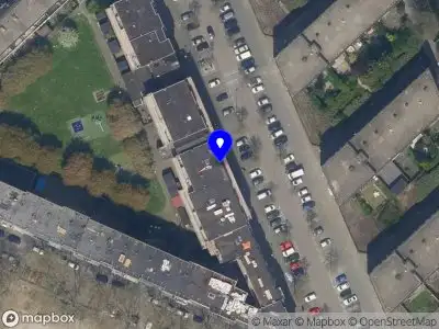 Stichting Vrouwen Thema Huis