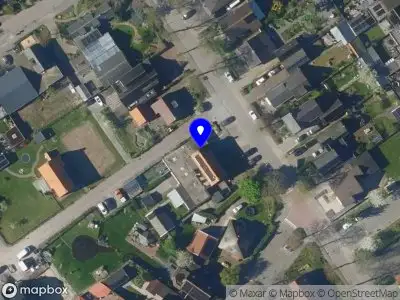 Nieuw bedrijf Vereniging van eigenaars gebouw 