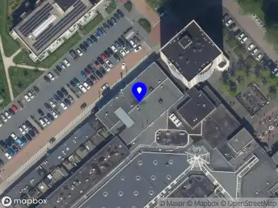 VvE Groenelaan 105 AB en 107 AB te Schiedam