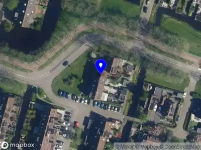 Nieuw bedrijf M. Standaert, tandarts