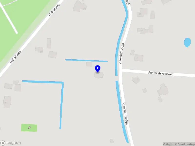 VvE Groenelaan 117 te Schiedam