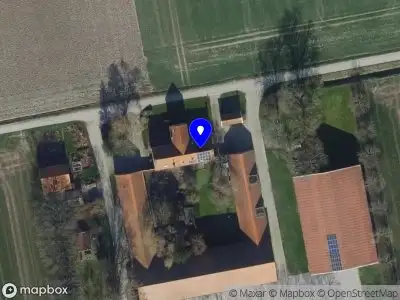 Landbouwbedrijf S.P. Rijk Wolphaartsdijk