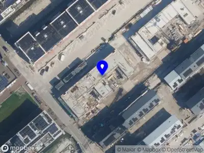 Marieke Geleijnse National Guide