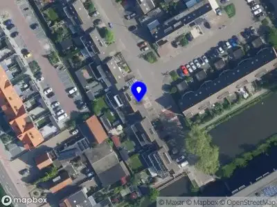 De Scheg Facilities B.V.