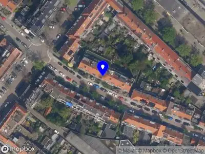 VvE Nieuwe Kerkstraat 28ab en 30b Rotterdam Rotterdam