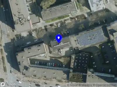 Stichting Ondersteuningsfonds 2012