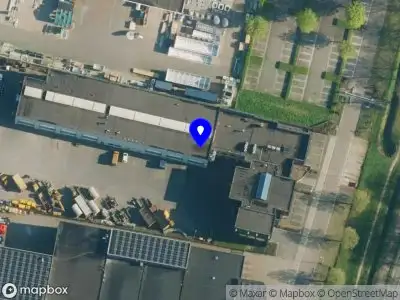 Nieuw bedrijf Personeelsvereniging 