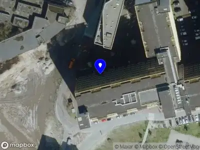 VvE woonappartementen Hertoghof te Eindhoven Eindhoven