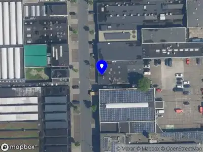 Stichting FairChain Amsterdam
