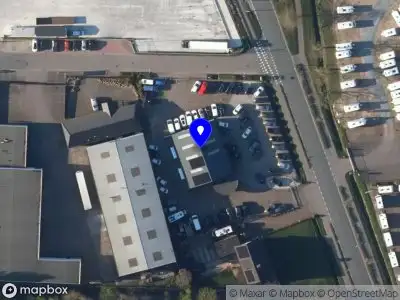 Linker Verhuur V.O.F.