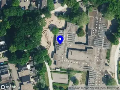 Ouderver.IC Basisschool Wereldwijzer Deventer