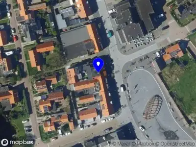 VvE Plein 1945 huisnummer 2