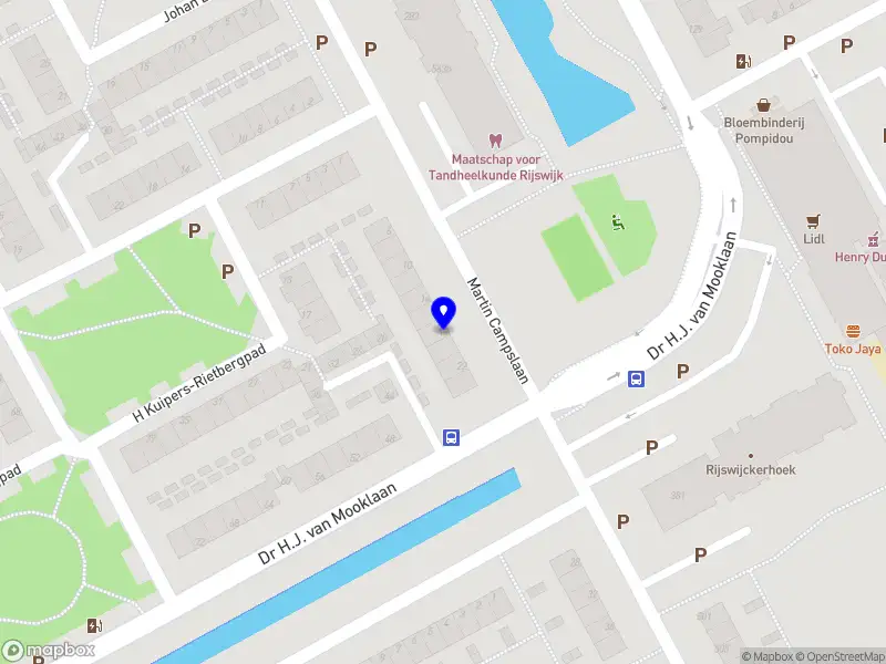 5TOMnik Rijswijk