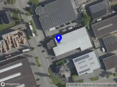 Nieuw bedrijf Van Hout Keukens V.O.F.