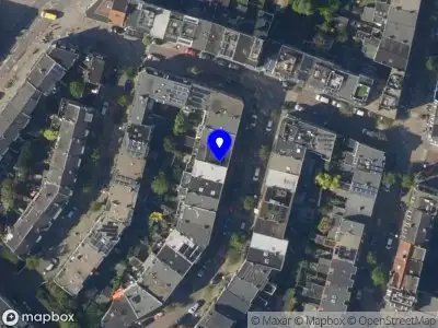 Nieuw bedrijf VvE Havikstraat 44/44bis