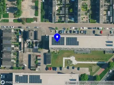 Stichting Toon Hermans Huis Emmeloord Emmeloord