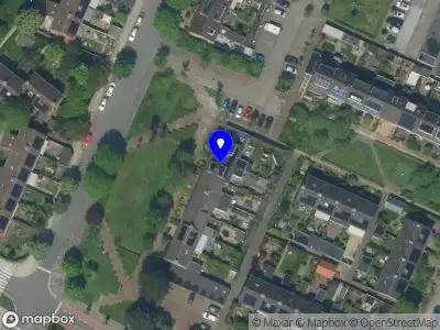 Stichting Op de Hoge Daken Castricum