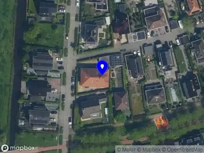 Daamaya B.V. Vijfhuizen