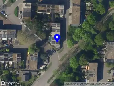 Buurtvereniging de Mortel Zoetermeer