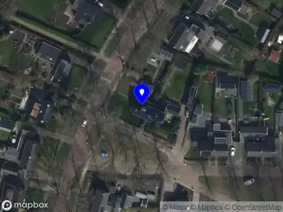 Nieuw bedrijf Studio Dat zit snor