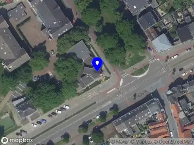 Vereniging van eigenaars gebouw "VVE Megabox" te Bergen op Zoom Bergen op Zoom