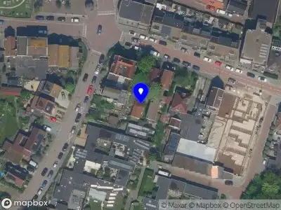 Nikitis Wijk aan Zee