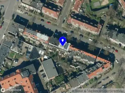 VvE J.P. Heijestraat 36 en 34 Arnhem Arnhem