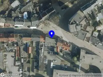 VvE geb.Molenstraat/hoek Noordbesterdstr.Tilb Tilburg