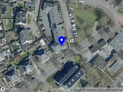 Nieuw bedrijf Bart van den Heuvel