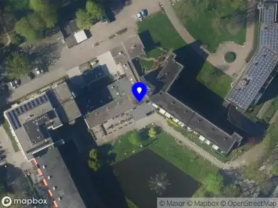 Beheerstichting Park Oudeland Woerden