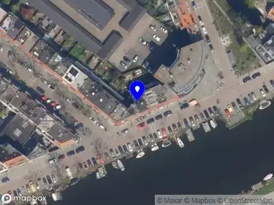 Roel van Vuuren Infrastructuren