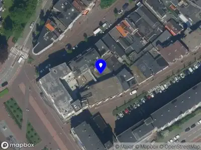 Vereniging van Eigenaren Flatgebouw 