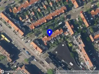 Nieuw bedrijf Niels Helder