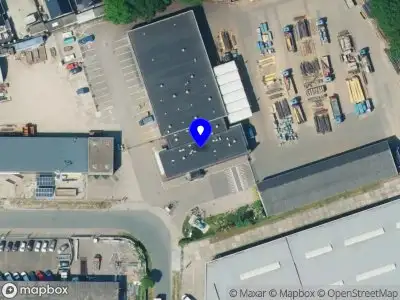 Personeelsvereniging Van Tongeren Watertechniek