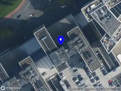 VarrocCorp Holding B.V.