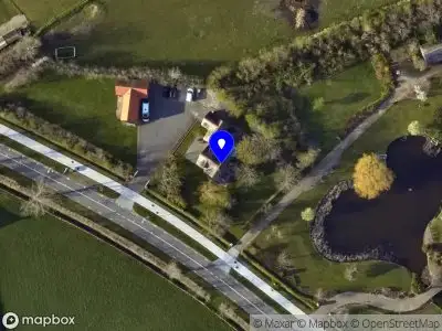 HarvestaGG Green Goods B.V.