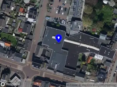 Snackcorner "t Wagenhoekske" Oudenbosch