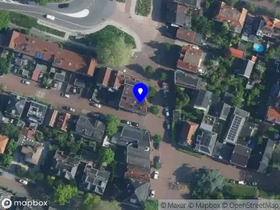 Vereniging van Eigenaars gebouw 